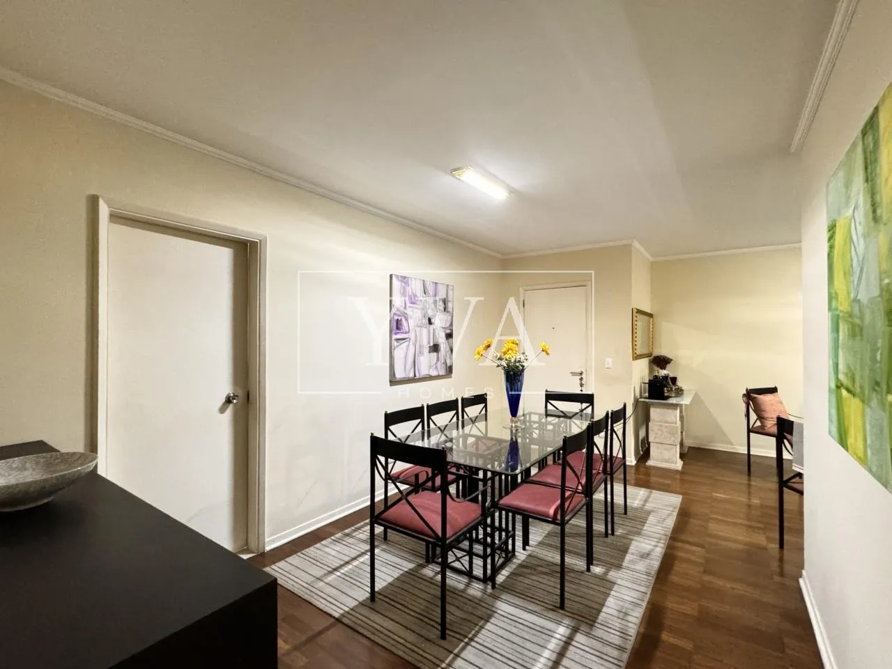 Apartamento com 1 suítes à venda em Itaim Bibi, São Paulo, por R$ 1.650.000 Imagem 6