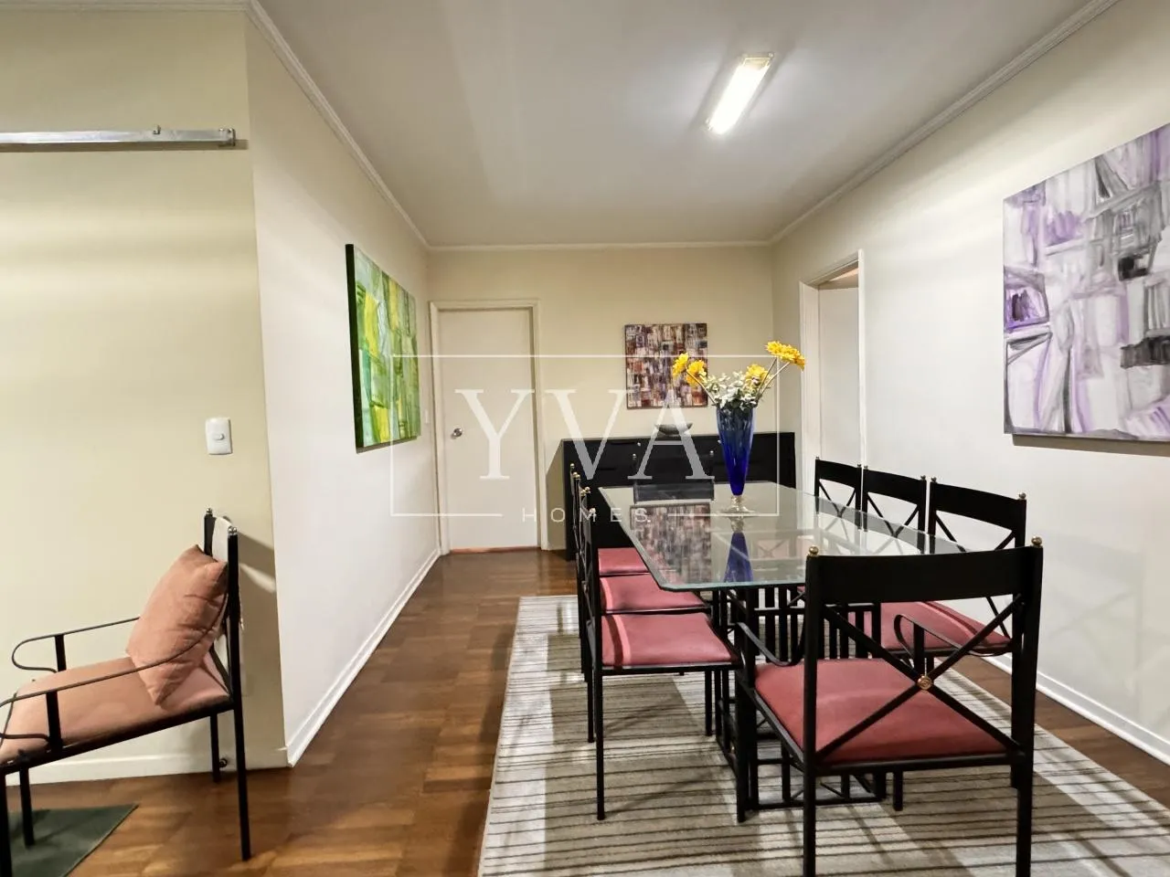 Apartamento com 1 suítes à venda em Itaim Bibi, São Paulo, por R$ 1.650.000 Imagem 7