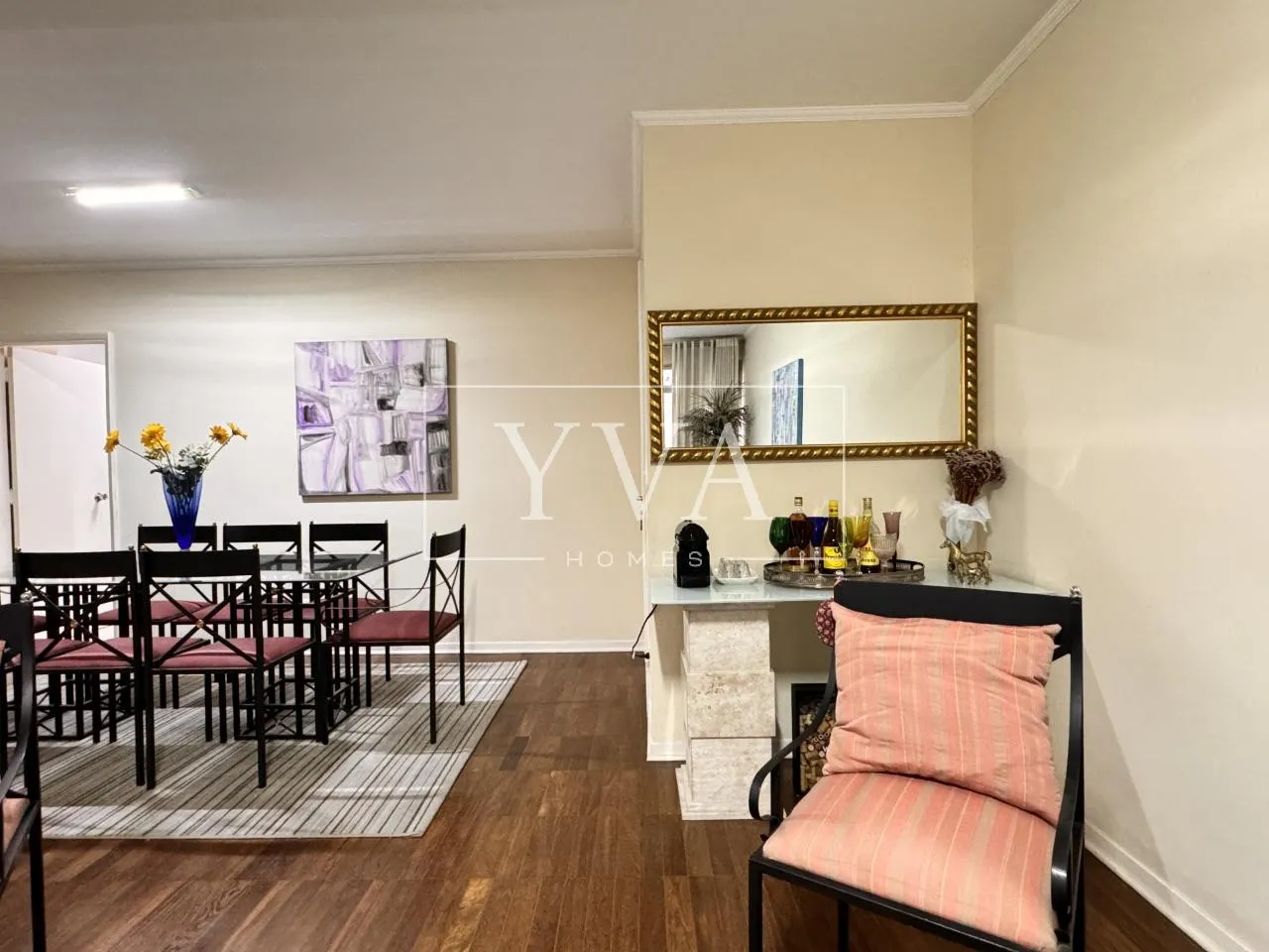 Apartamento com 1 suítes à venda em Itaim Bibi, São Paulo, por R$ 1.650.000 Imagem 9