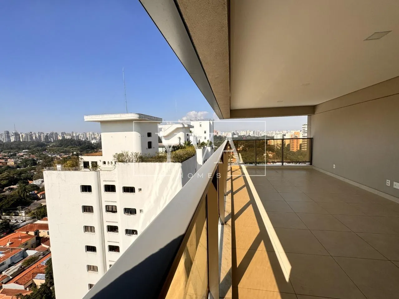 Apartamento com 3 suítes à venda em Vila Nova Conceição, São Paulo, por R$ 5.450.000