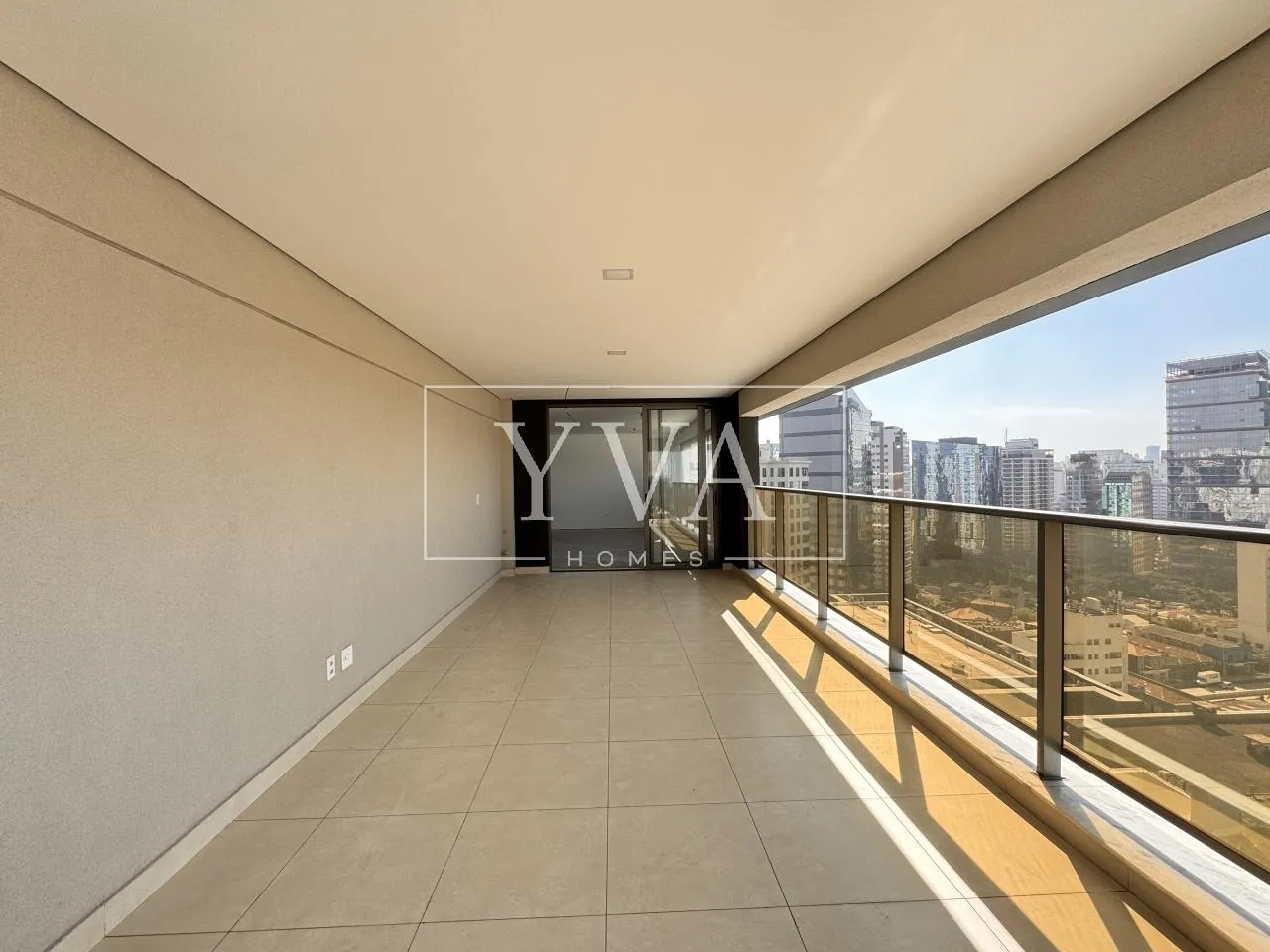 Apartamento com 3 suítes à venda em Vila Nova Conceição, São Paulo, por R$ 5.450.000 Imagem 2