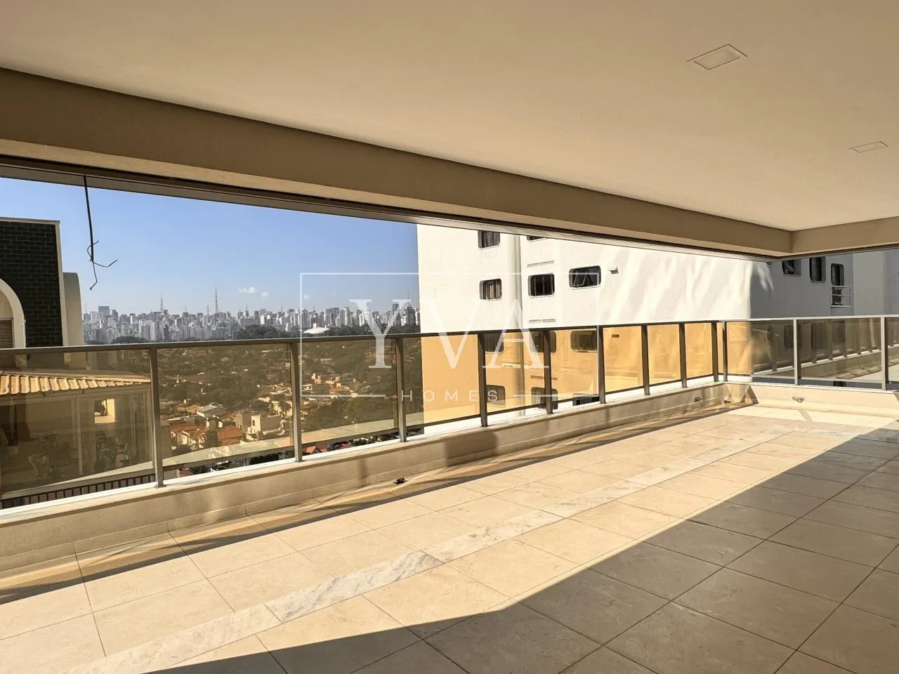 Apartamento com 3 suítes à venda em Vila Nova Conceição, São Paulo, por R$ 7.190.000