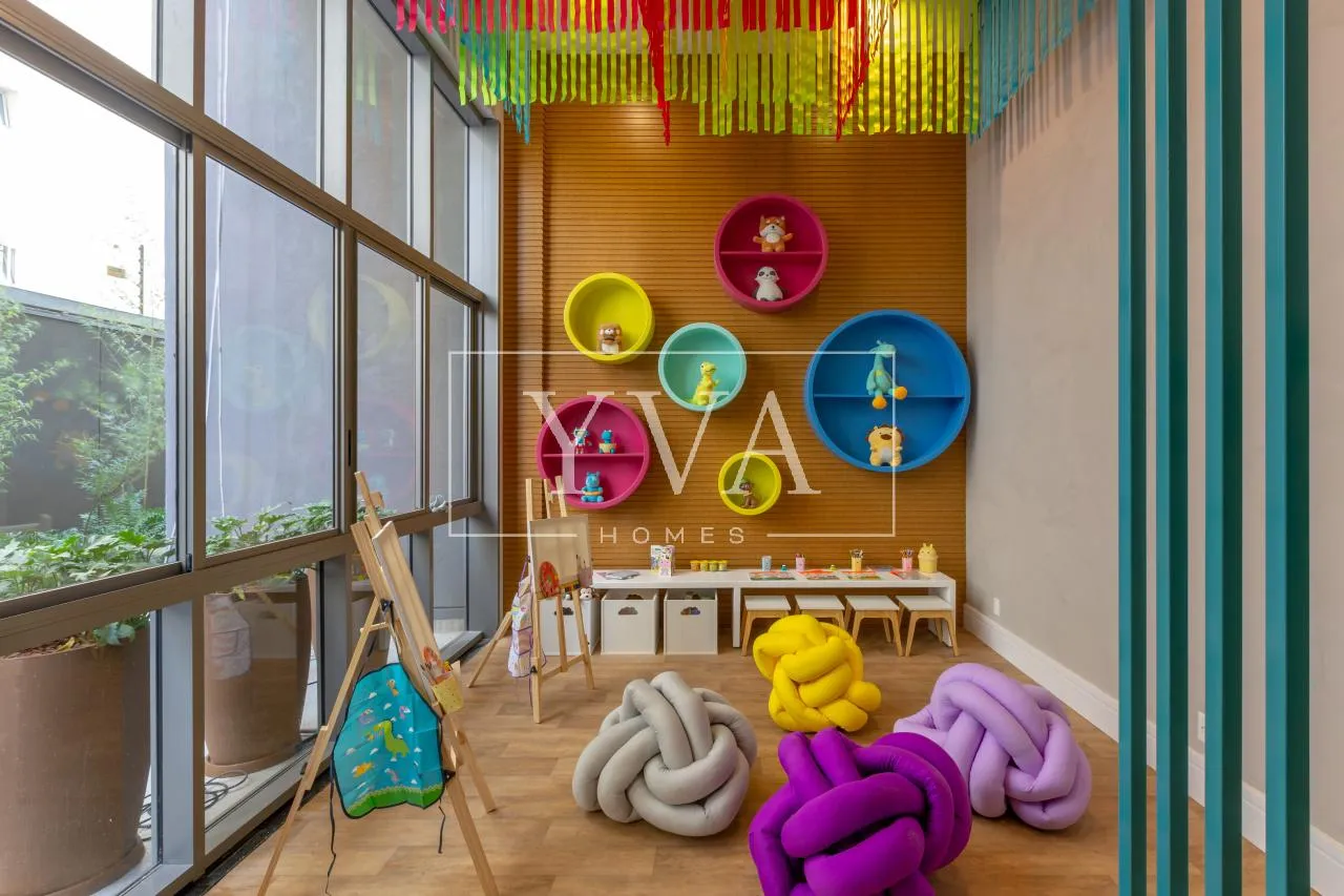 Apartamento com 3 suítes à venda em Vila Nova Conceição, São Paulo, por R$ 7.190.000 Imagem 17