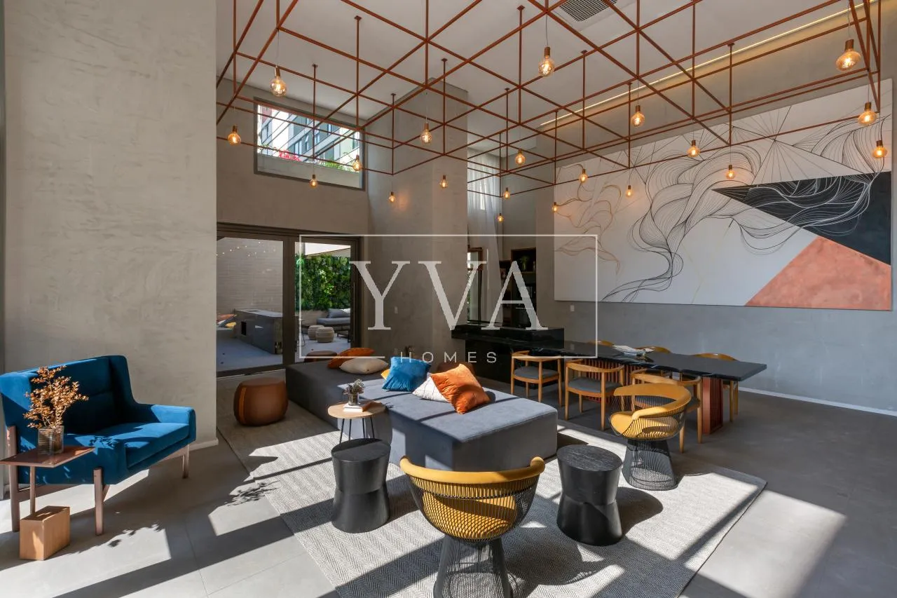 Apartamento com 3 suítes à venda em Vila Nova Conceição, São Paulo, por R$ 7.190.000 Imagem 18
