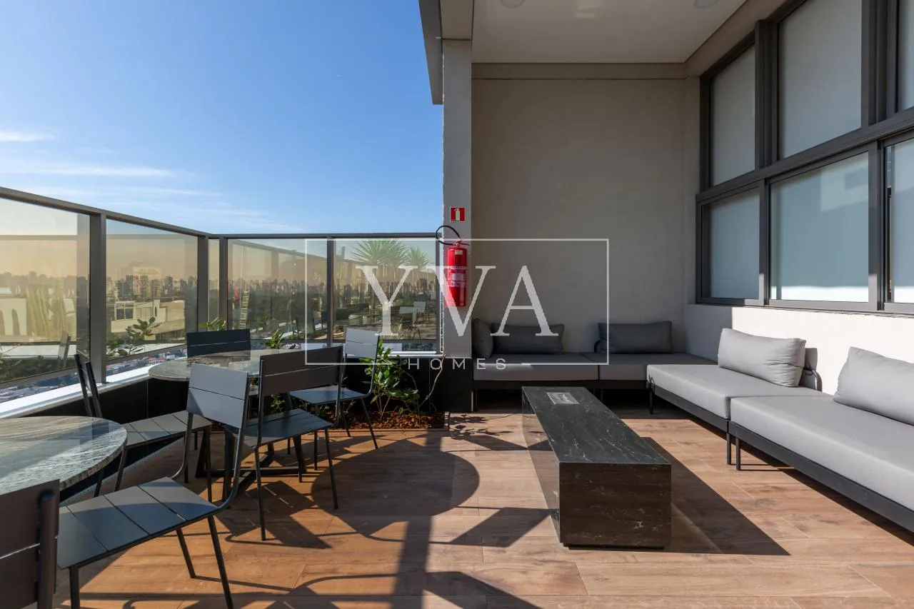 Apartamento com 3 suítes à venda em Vila Nova Conceição, São Paulo, por R$ 7.190.000 Imagem 25
