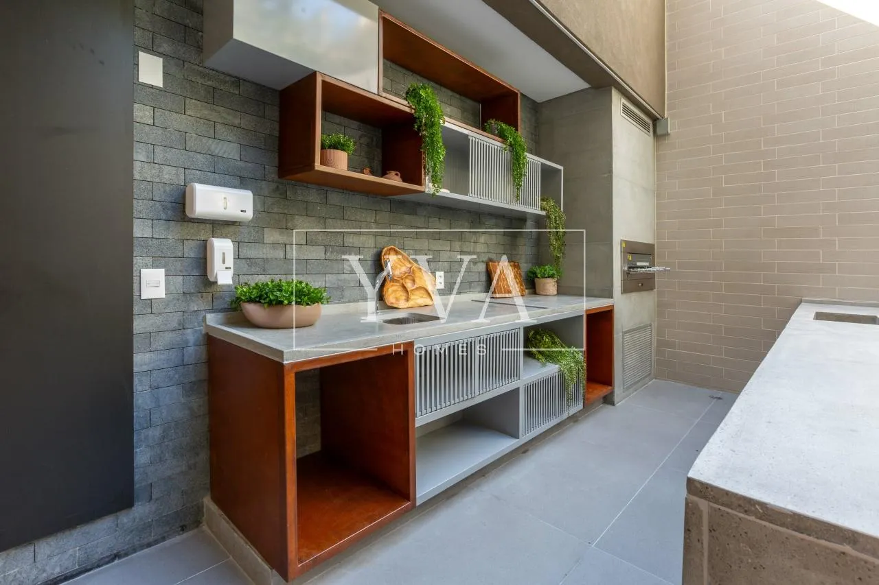 Apartamento com 3 suítes à venda em Vila Nova Conceição, São Paulo, por R$ 7.190.000 Imagem 28