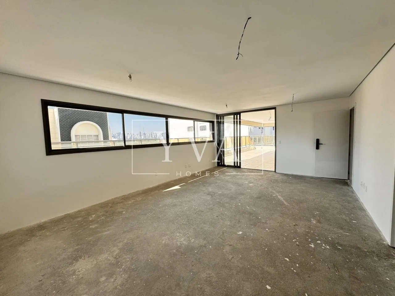 Apartamento com 3 suítes à venda em Vila Nova Conceição, São Paulo, por R$ 7.190.000 Imagem 5