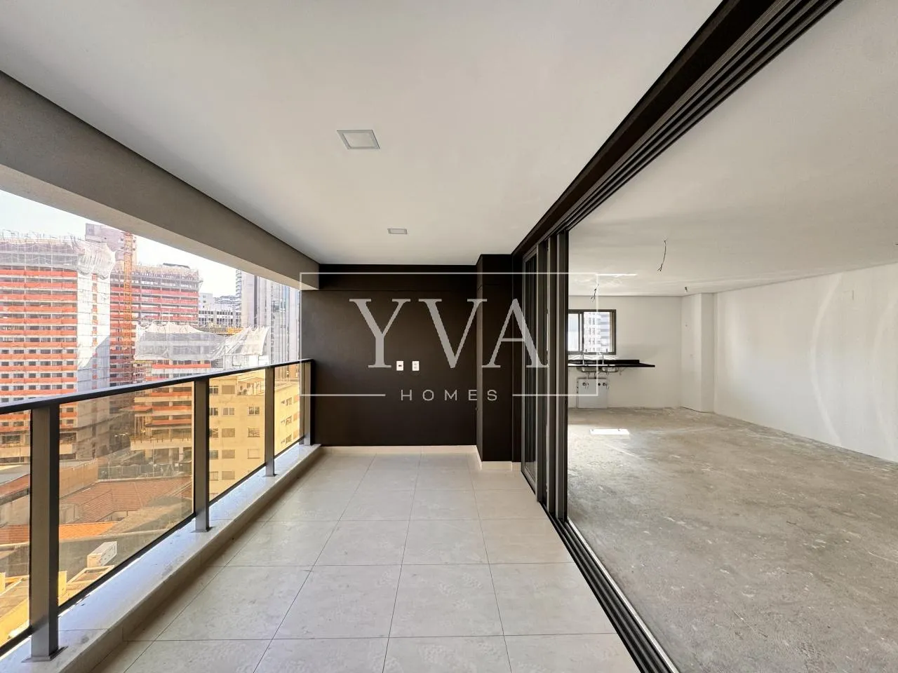 Apartamento com 3 suítes à venda em Vila Nova Conceição, São Paulo, por R$ 4.140.000