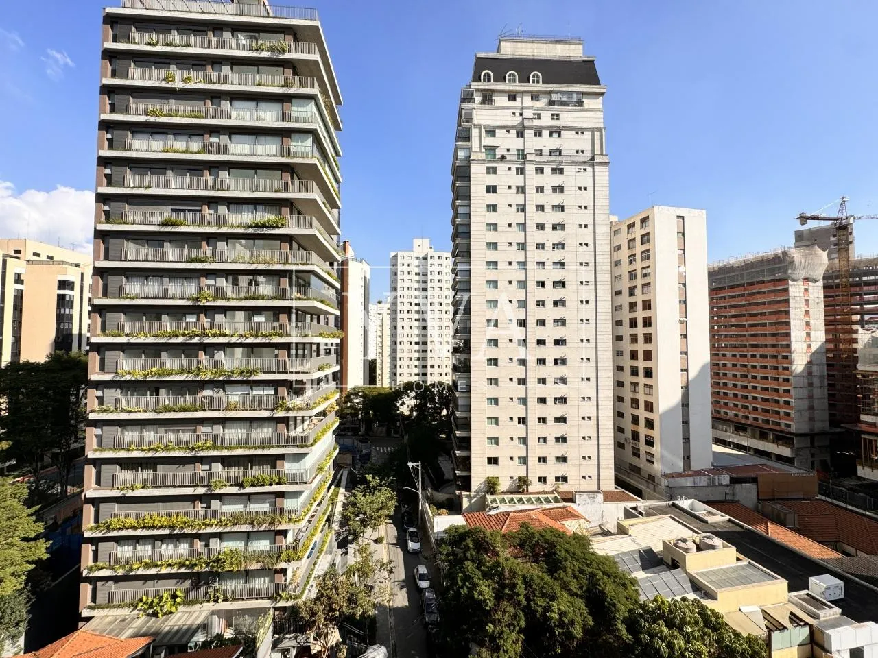 Apartamento com 3 suítes à venda em Vila Nova Conceição, São Paulo, por R$ 4.140.000 Imagem 16
