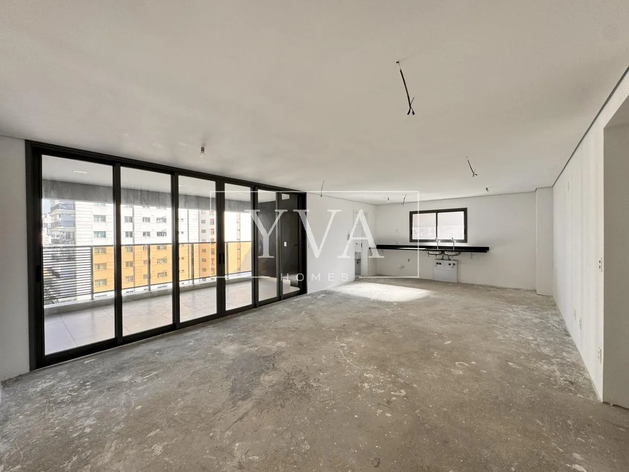 Apartamento com 3 suítes à venda em Vila Nova Conceição, São Paulo, por R$ 4.140.000 Imagem 2