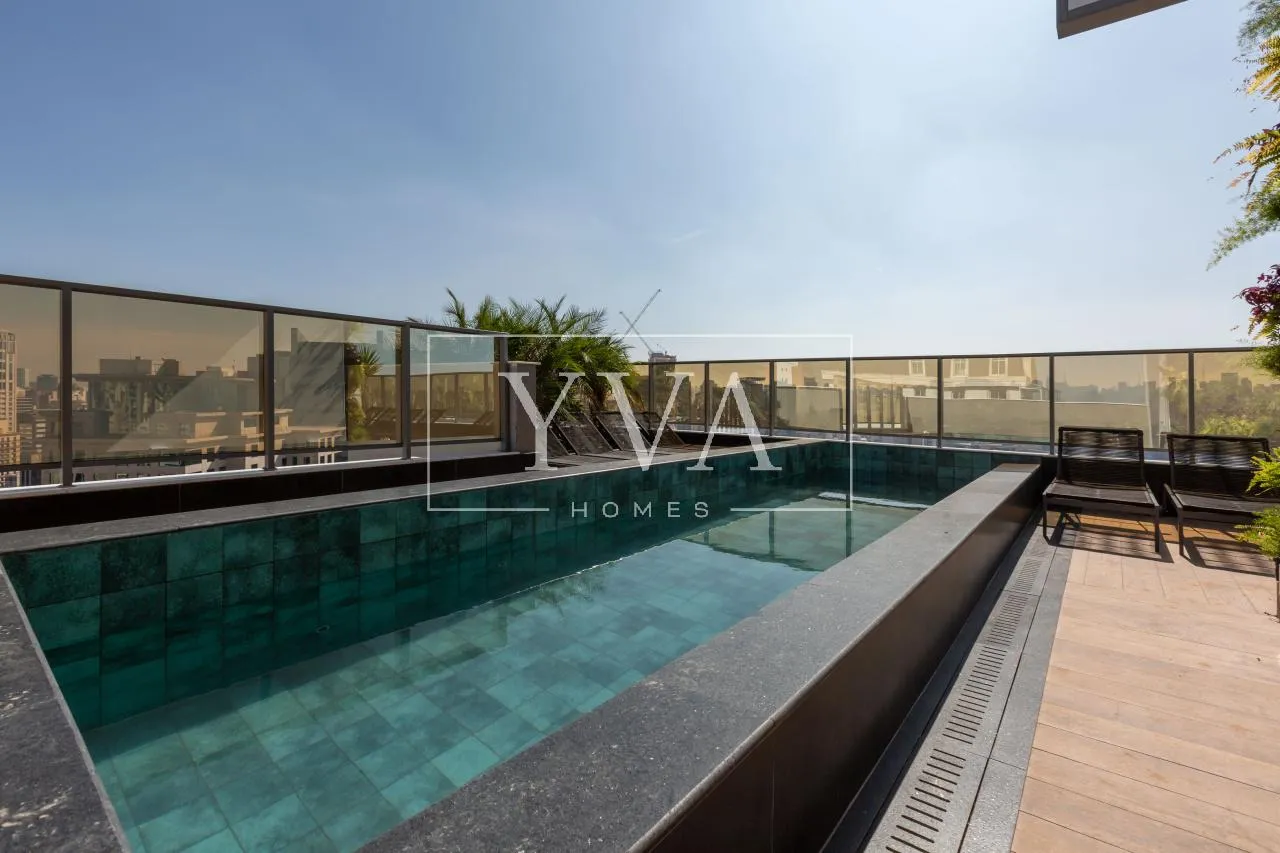 Apartamento com 3 suítes à venda em Vila Nova Conceição, São Paulo, por R$ 4.140.000 Imagem 20