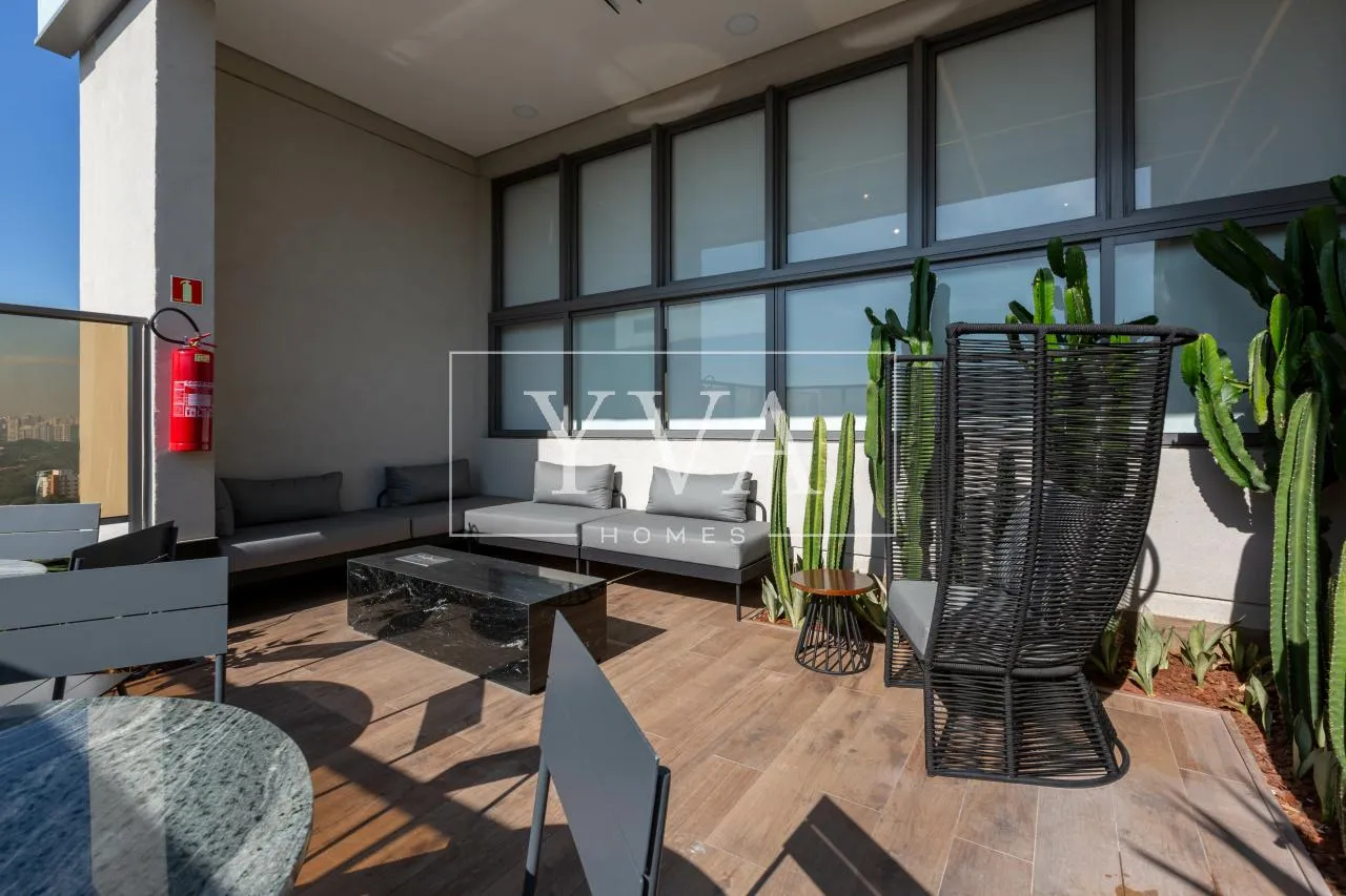 Apartamento com 3 suítes à venda em Vila Nova Conceição, São Paulo, por R$ 4.140.000 Imagem 21