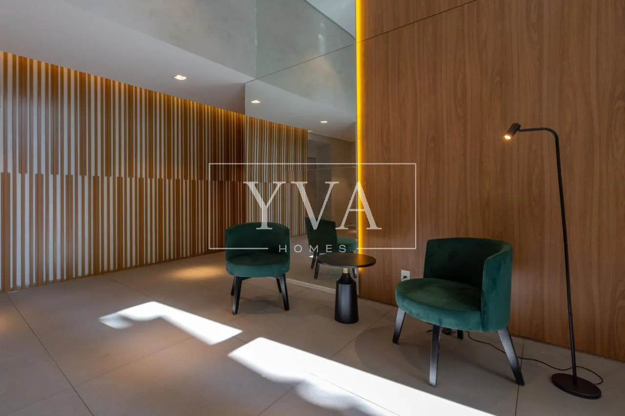 Apartamento com 3 suítes à venda em Vila Nova Conceição, São Paulo, por R$ 4.140.000 Imagem 28