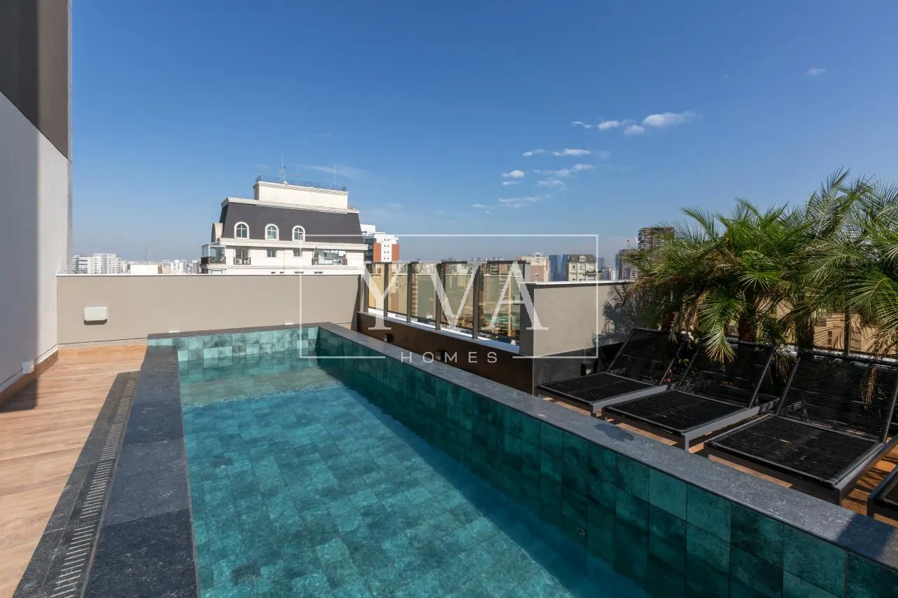 Apartamento com 3 suítes à venda em Vila Nova Conceição, São Paulo, por R$ 4.140.000 Imagem 29