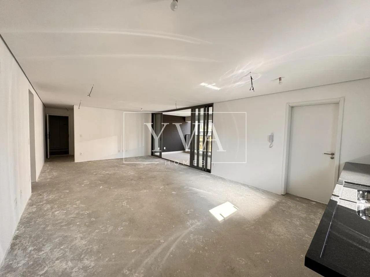 Apartamento com 3 suítes à venda em Vila Nova Conceição, São Paulo, por R$ 4.140.000 Imagem 3