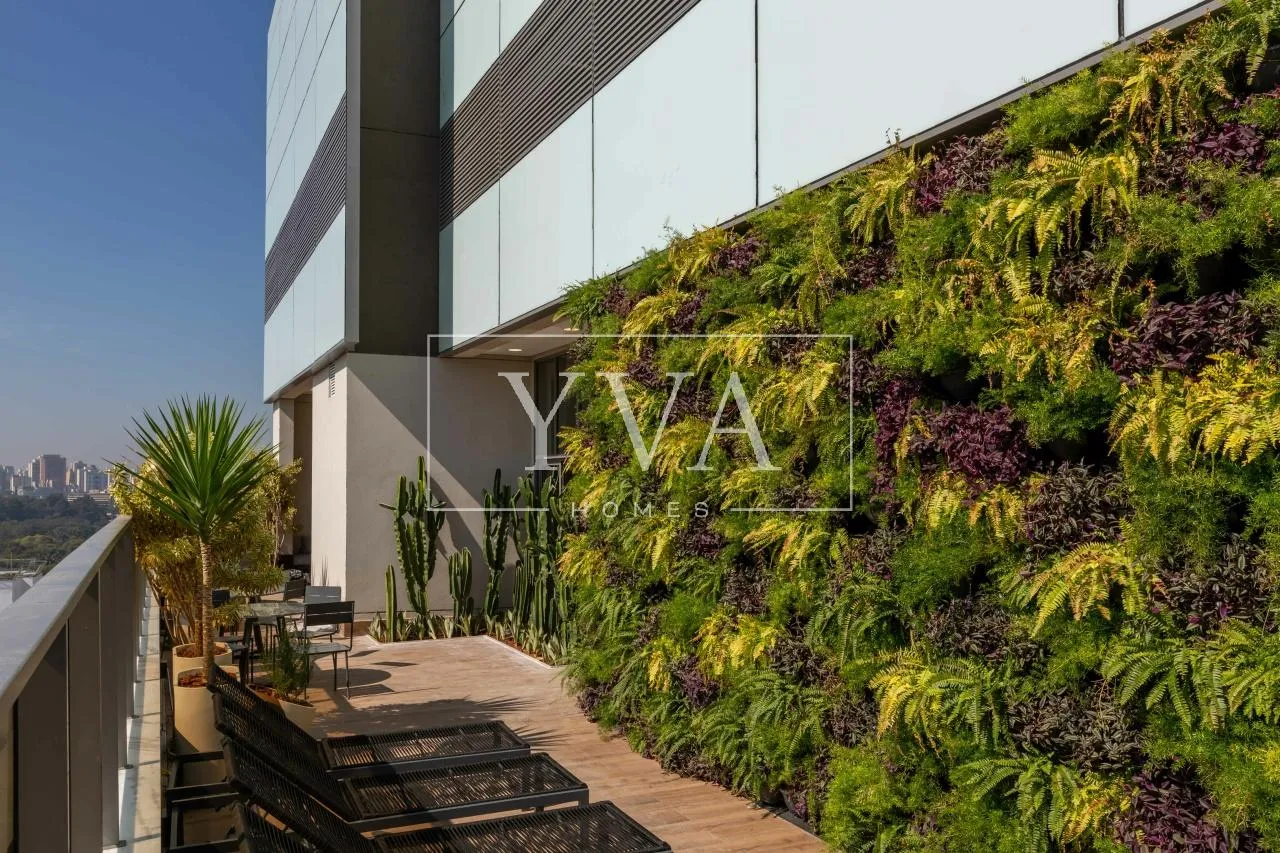 Apartamento com 3 suítes à venda em Vila Nova Conceição, São Paulo, por R$ 4.140.000 Imagem 30