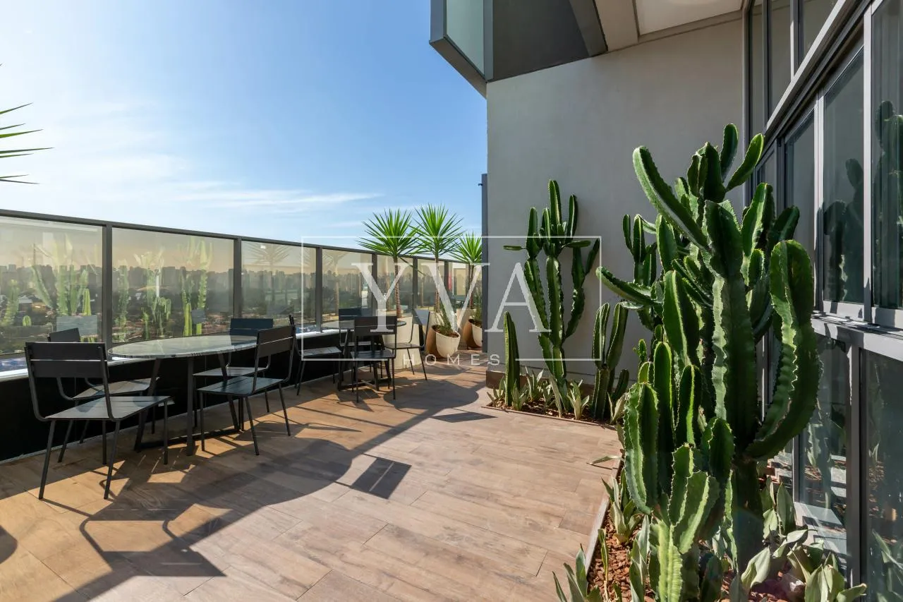 Apartamento com 3 suítes à venda em Vila Nova Conceição, São Paulo, por R$ 4.140.000 Imagem 32