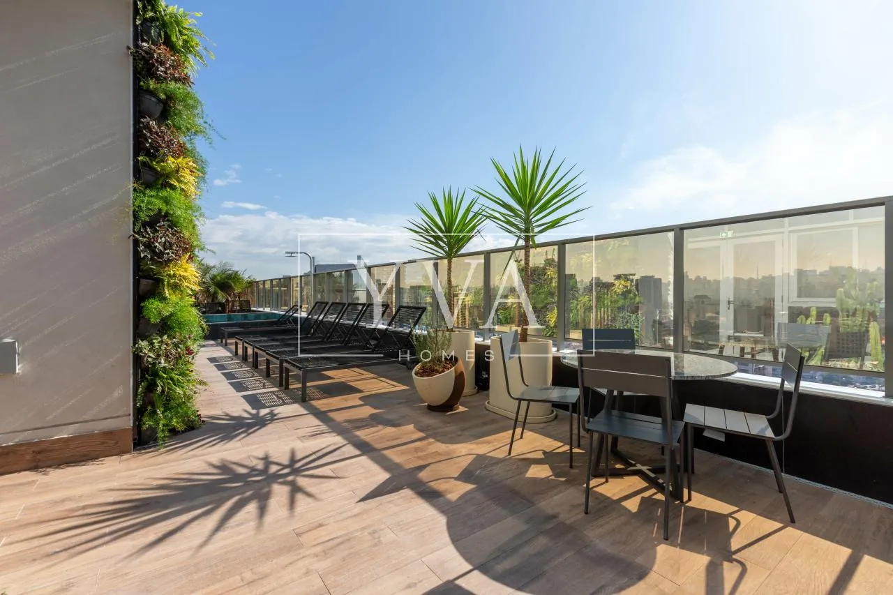 Apartamento com 3 suítes à venda em Vila Nova Conceição, São Paulo, por R$ 4.140.000 Imagem 33