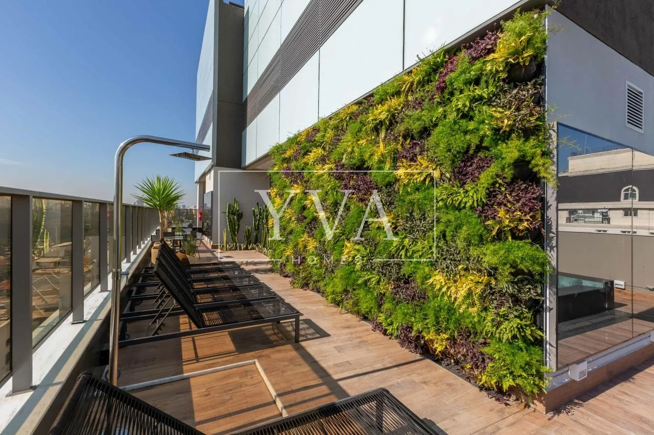 Apartamento com 3 suítes à venda em Vila Nova Conceição, São Paulo, por R$ 4.140.000 Imagem 34