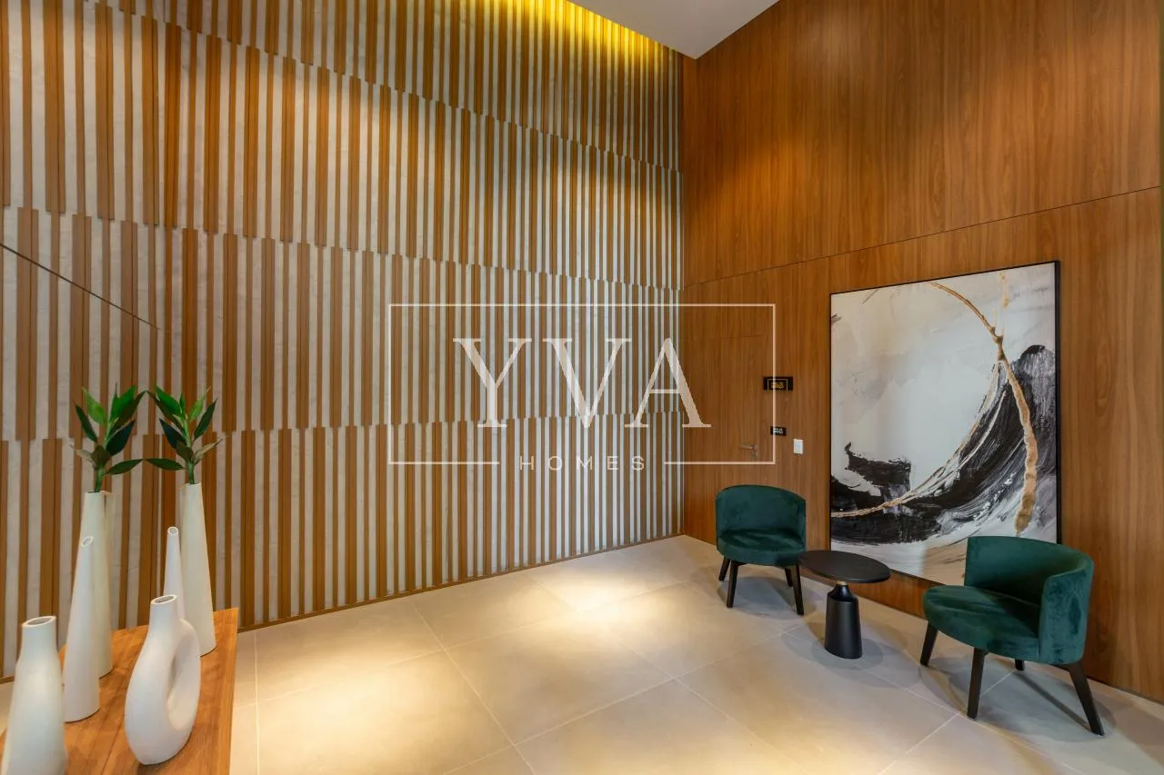 Apartamento com 3 suítes à venda em Vila Nova Conceição, São Paulo, por R$ 4.140.000 Imagem 37
