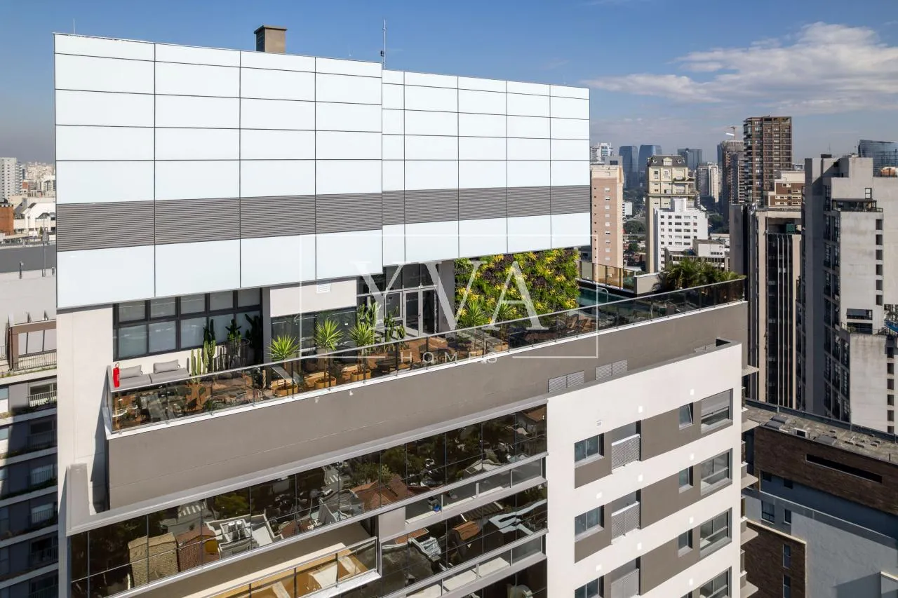 Apartamento com 3 suítes à venda em Vila Nova Conceição, São Paulo, por R$ 4.140.000 Imagem 38