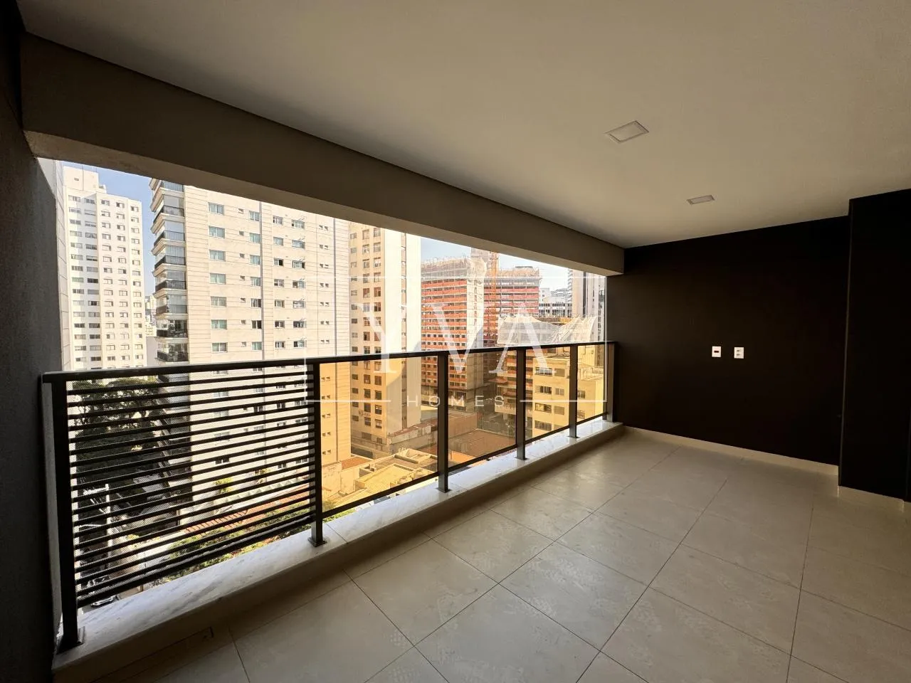Apartamento com 3 suítes à venda em Vila Nova Conceição, São Paulo, por R$ 4.140.000 Imagem 4
