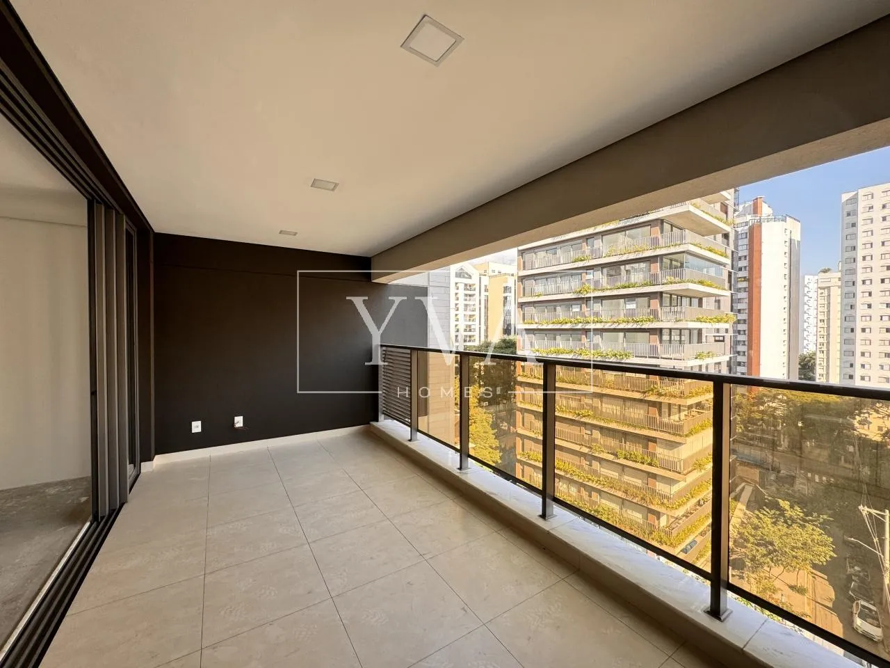 Apartamento com 3 suítes à venda em Vila Nova Conceição, São Paulo, por R$ 4.140.000 Imagem 5
