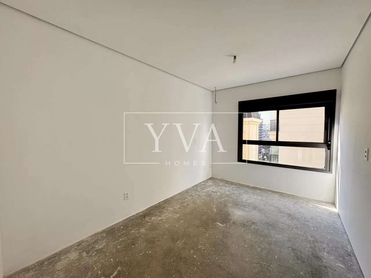 Apartamento com 3 suítes à venda em Vila Nova Conceição, São Paulo, por R$ 4.140.000 Imagem 8