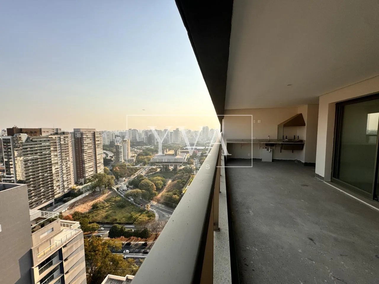 Apartamento com 3 suítes à venda em Bosque da Saúde, São Paulo, por R$ 3.100.000