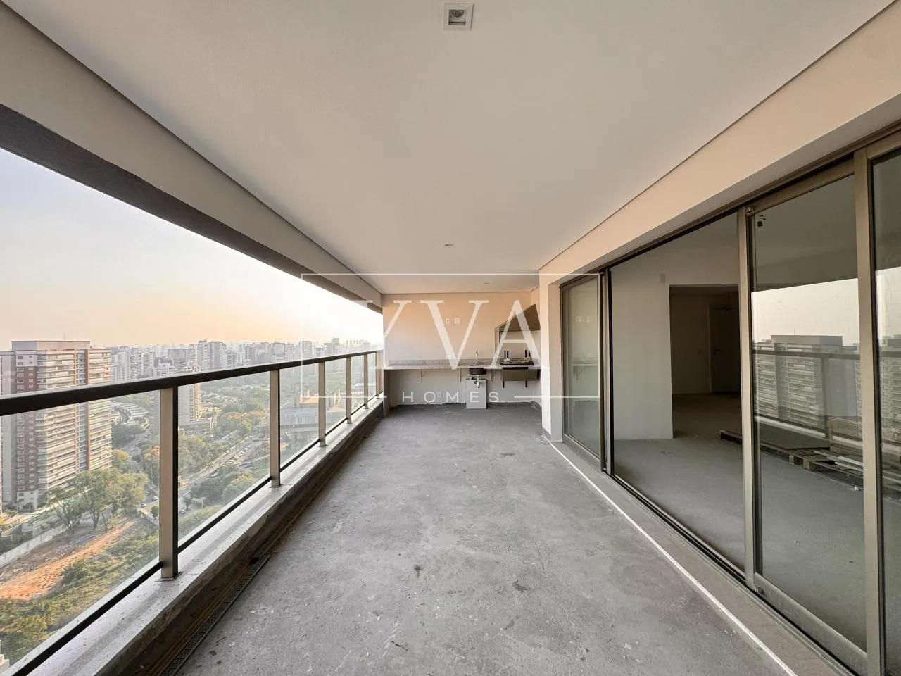 Apartamento com 3 suítes à venda em Bosque da Saúde, São Paulo, por R$ 3.100.000 Imagem 2