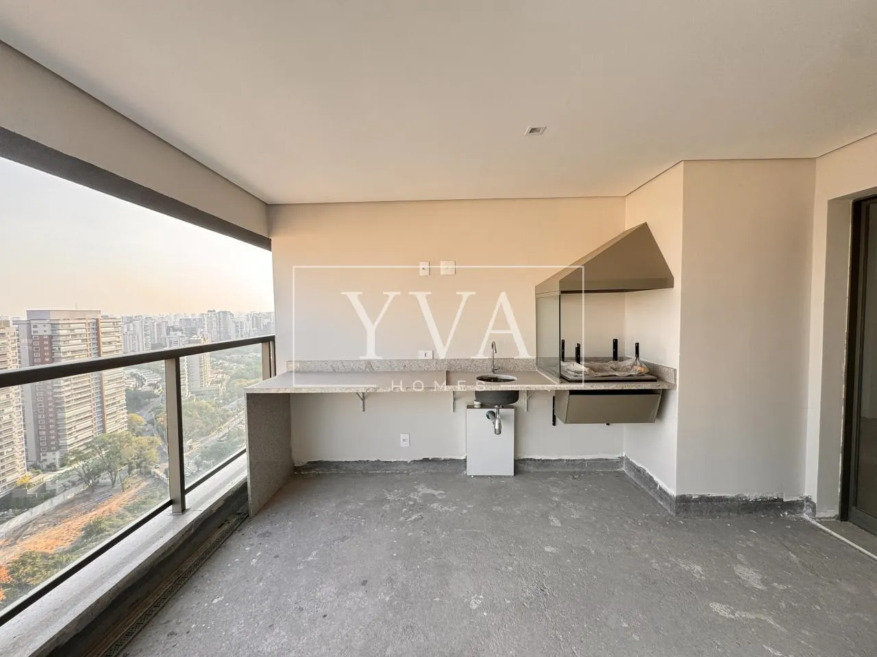 Apartamento com 3 suítes à venda em Bosque da Saúde, São Paulo, por R$ 3.100.000 Imagem 3
