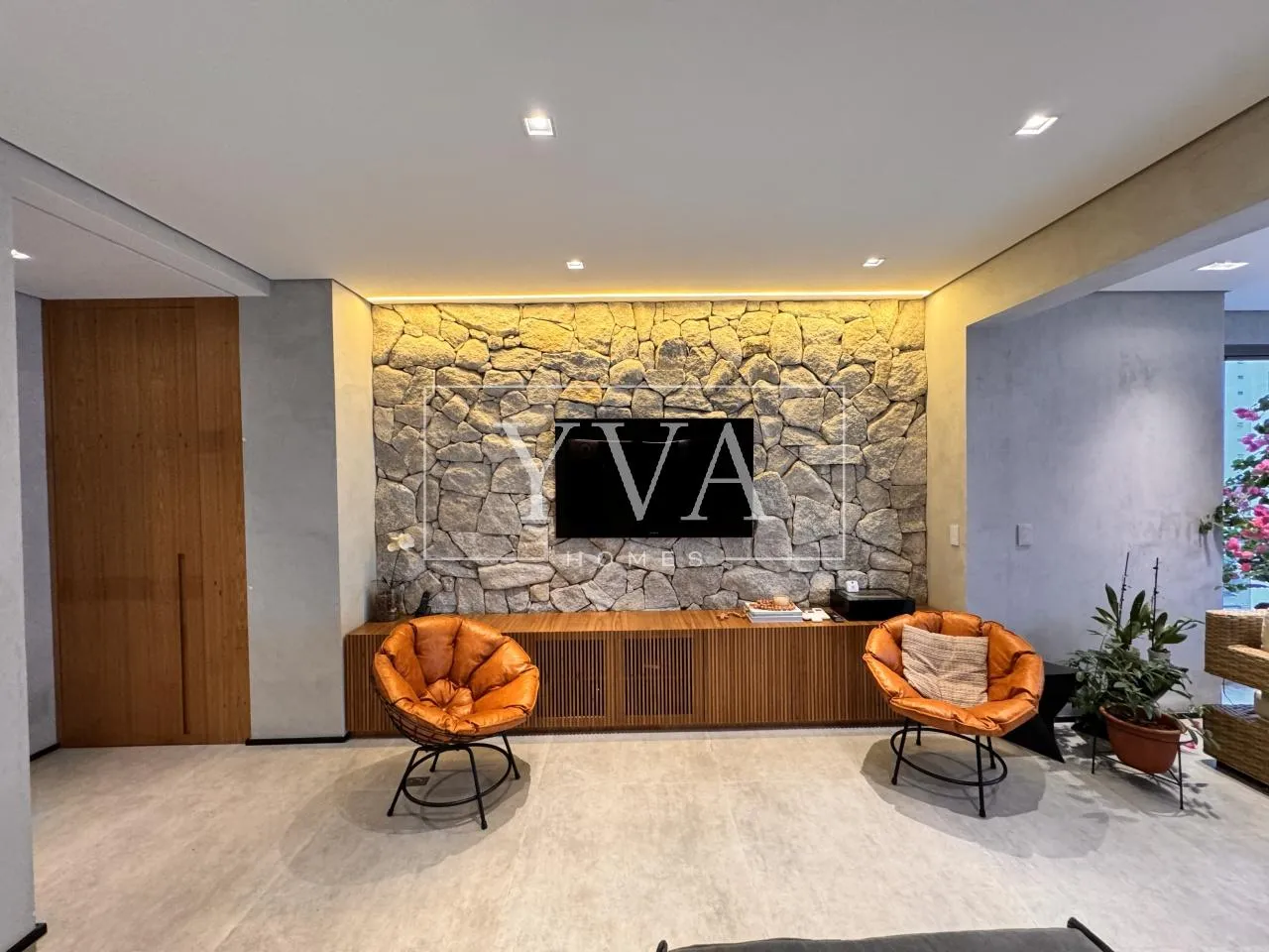 Apartamento com 2 suítes à venda em Moema, São Paulo, por R$ 4.800.000