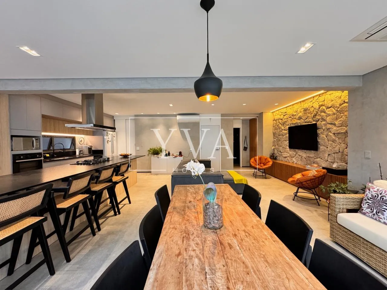 Apartamento com 2 suítes à venda em Moema, São Paulo, por R$ 4.800.000 Imagem 10