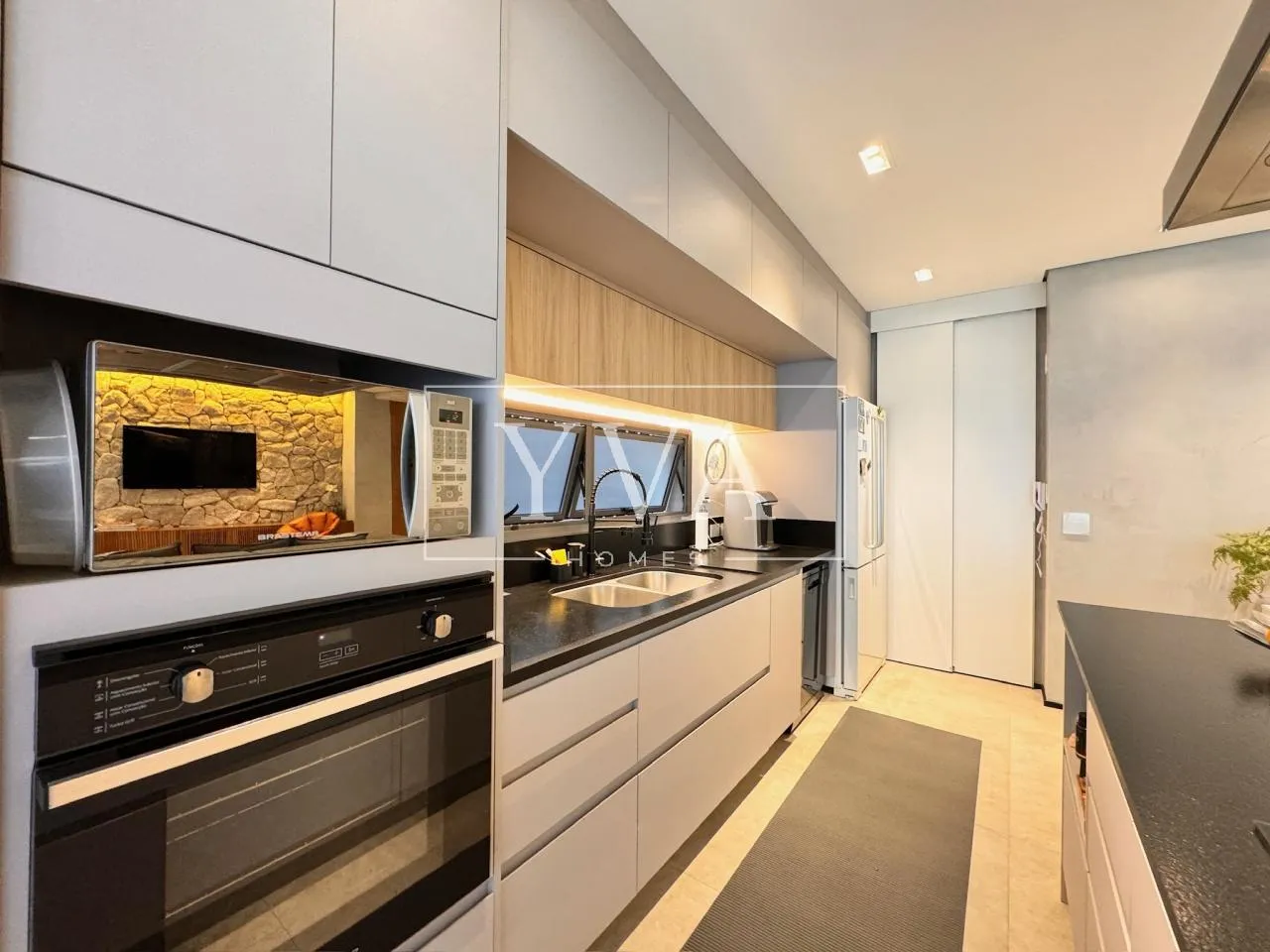 Apartamento com 2 suítes à venda em Moema, São Paulo, por R$ 4.800.000 Imagem 11