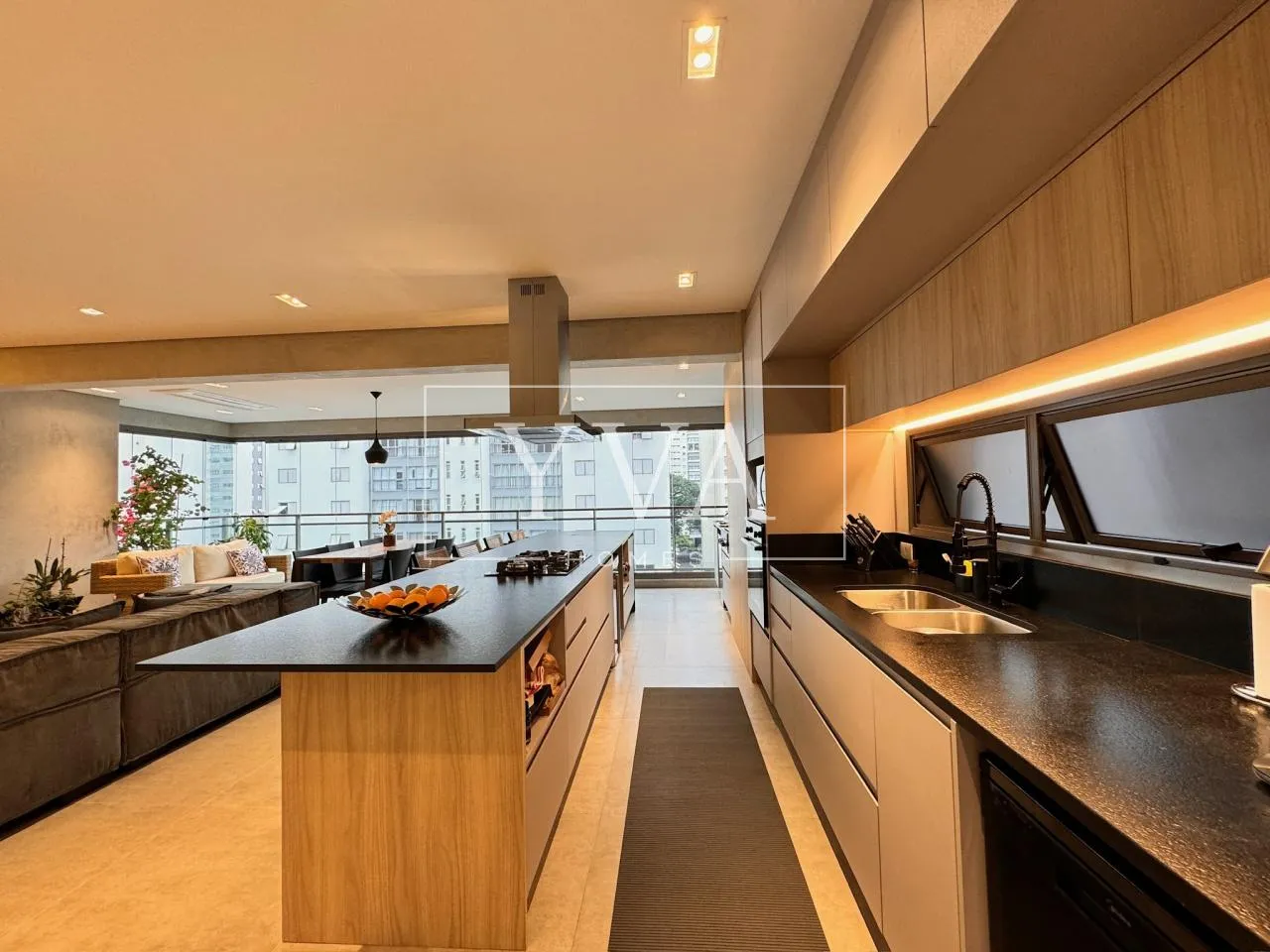 Apartamento com 2 suítes à venda em Moema, São Paulo, por R$ 4.800.000 Imagem 13
