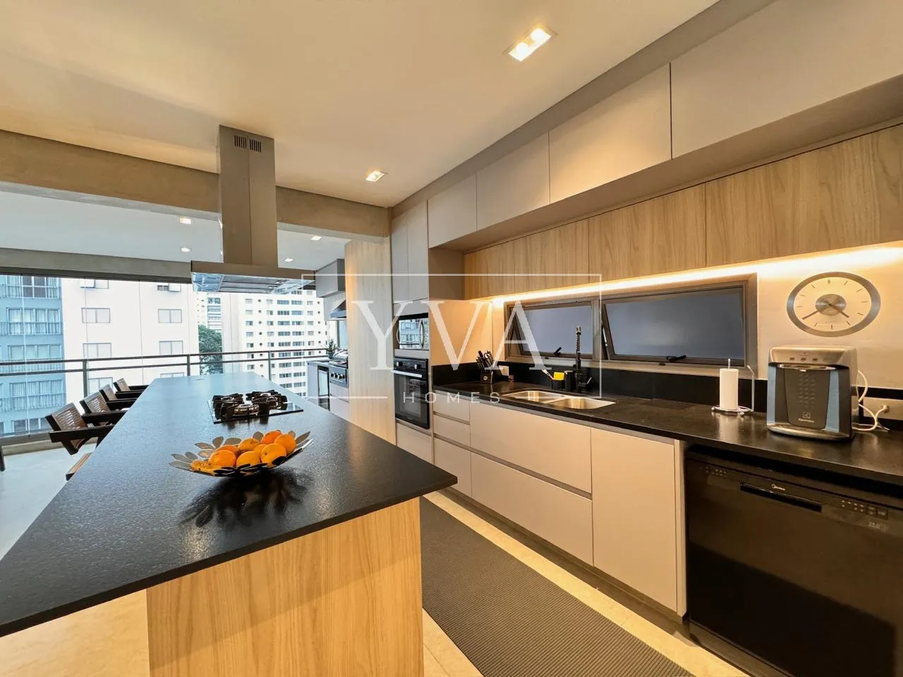 Apartamento com 2 suítes à venda em Moema, São Paulo, por R$ 4.800.000 Imagem 14