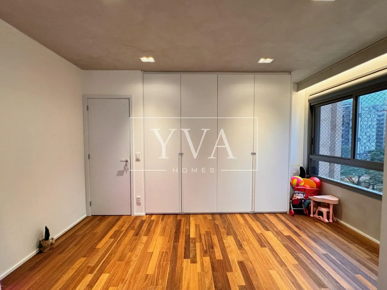Apartamento com 2 suítes à venda em Moema, São Paulo, por R$ 4.800.000 Imagem 16