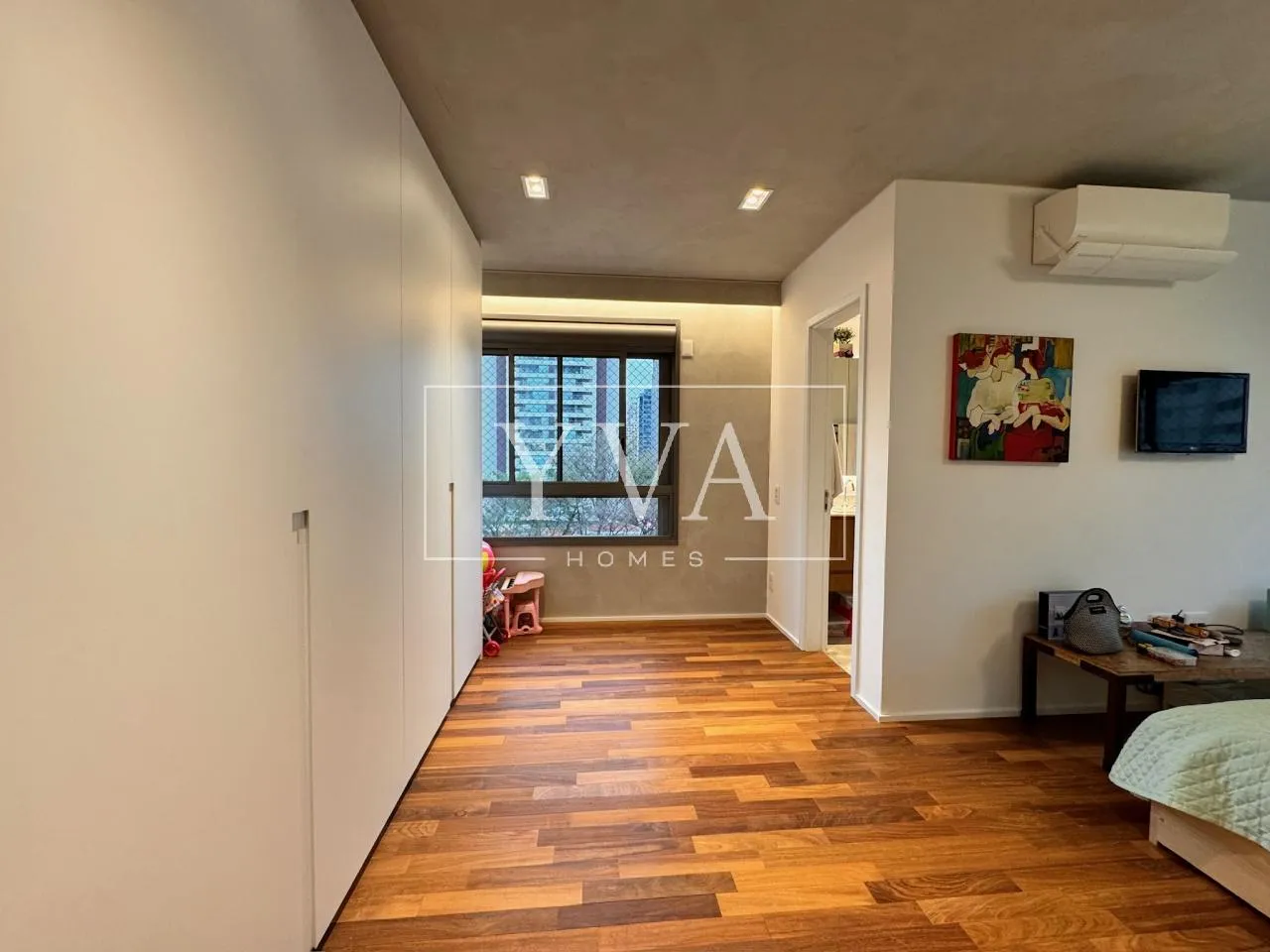 Apartamento com 2 suítes à venda em Moema, São Paulo, por R$ 4.800.000 Imagem 18