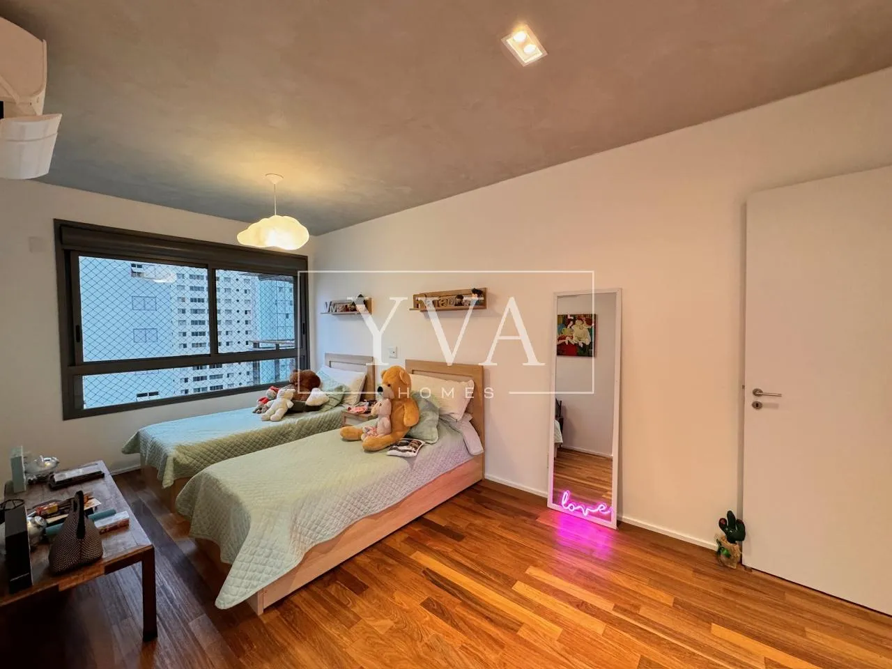 Apartamento com 2 suítes à venda em Moema, São Paulo, por R$ 4.800.000 Imagem 19