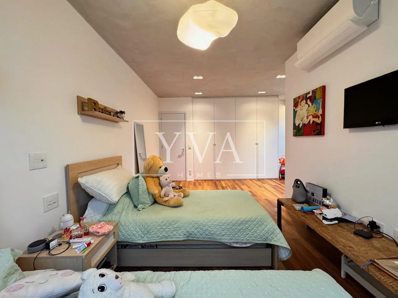 Apartamento com 2 suítes à venda em Moema, São Paulo, por R$ 4.800.000 Imagem 20