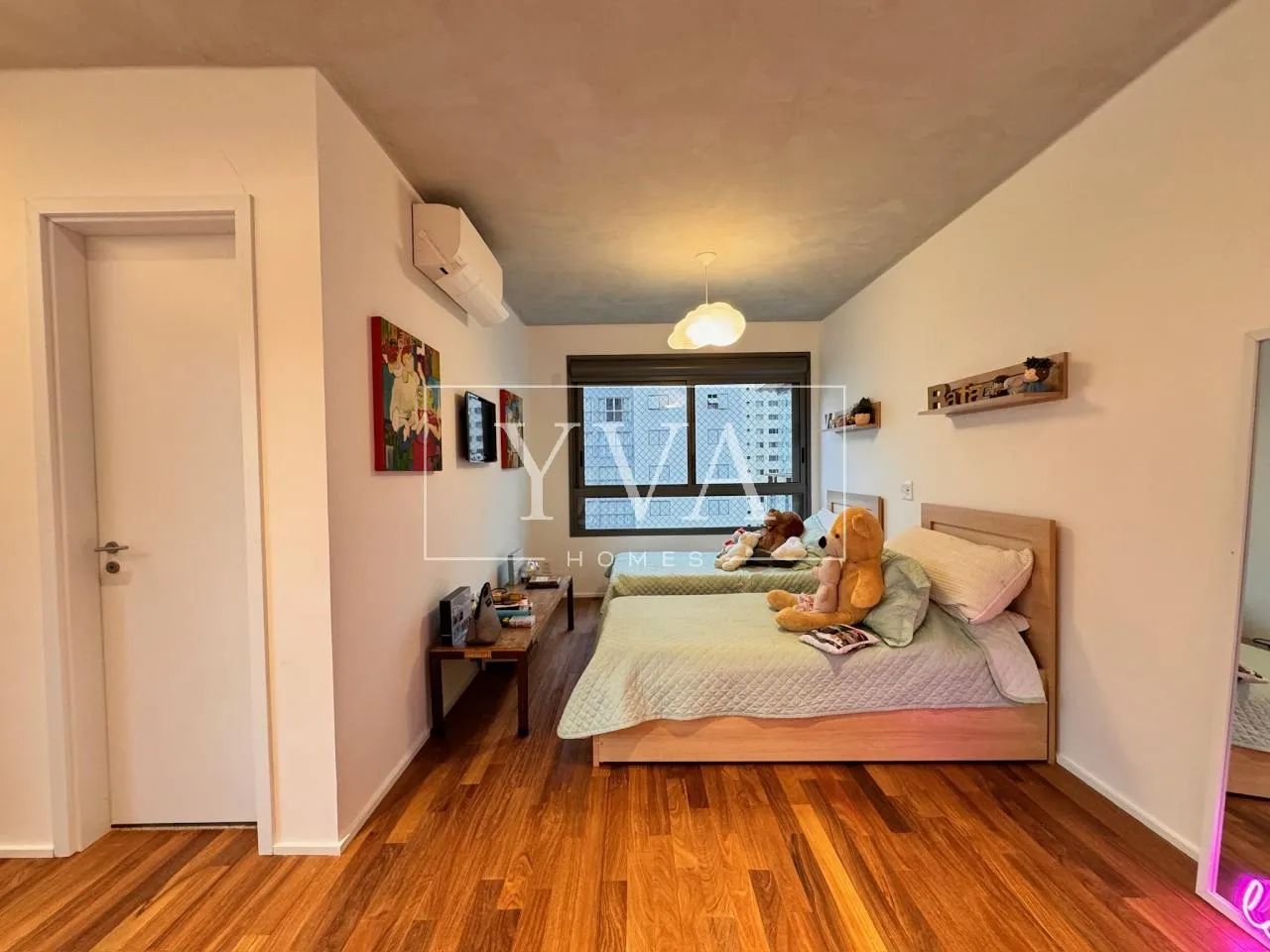 Apartamento com 2 suítes à venda em Moema, São Paulo, por R$ 4.800.000 Imagem 22