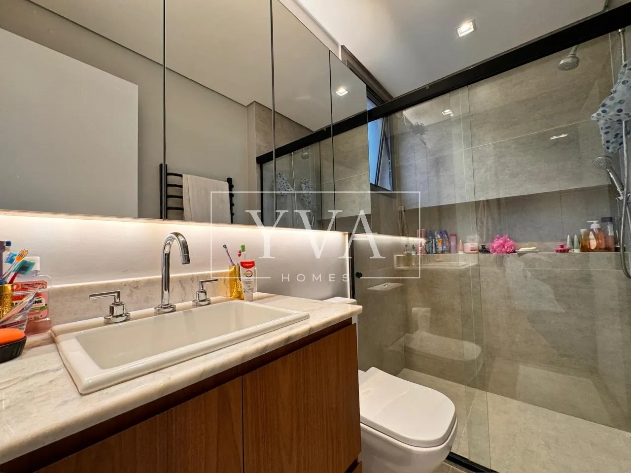 Apartamento com 2 suítes à venda em Moema, São Paulo, por R$ 4.800.000 Imagem 23