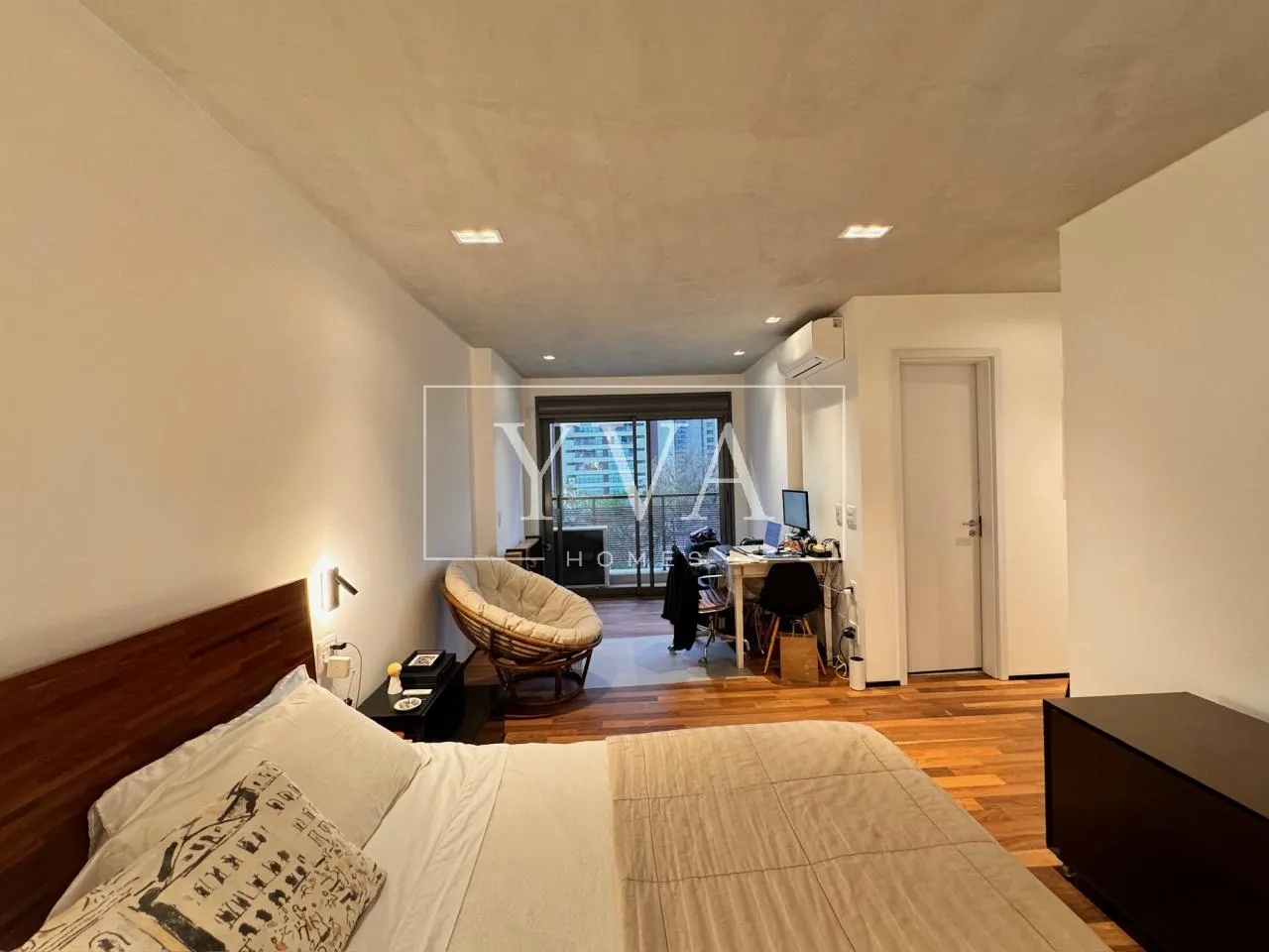 Apartamento com 2 suítes à venda em Moema, São Paulo, por R$ 4.800.000 Imagem 26