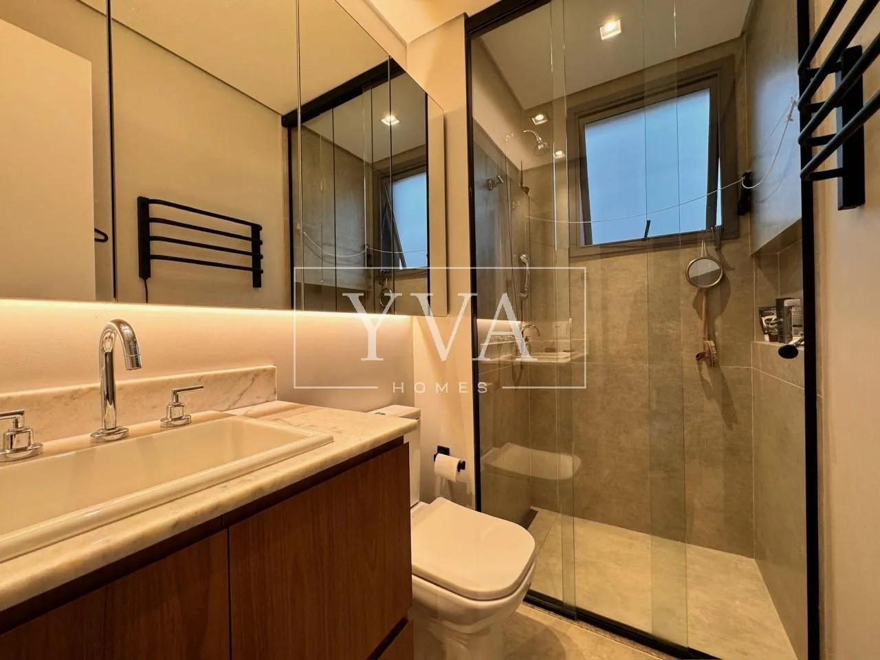 Apartamento com 2 suítes à venda em Moema, São Paulo, por R$ 4.800.000 Imagem 28