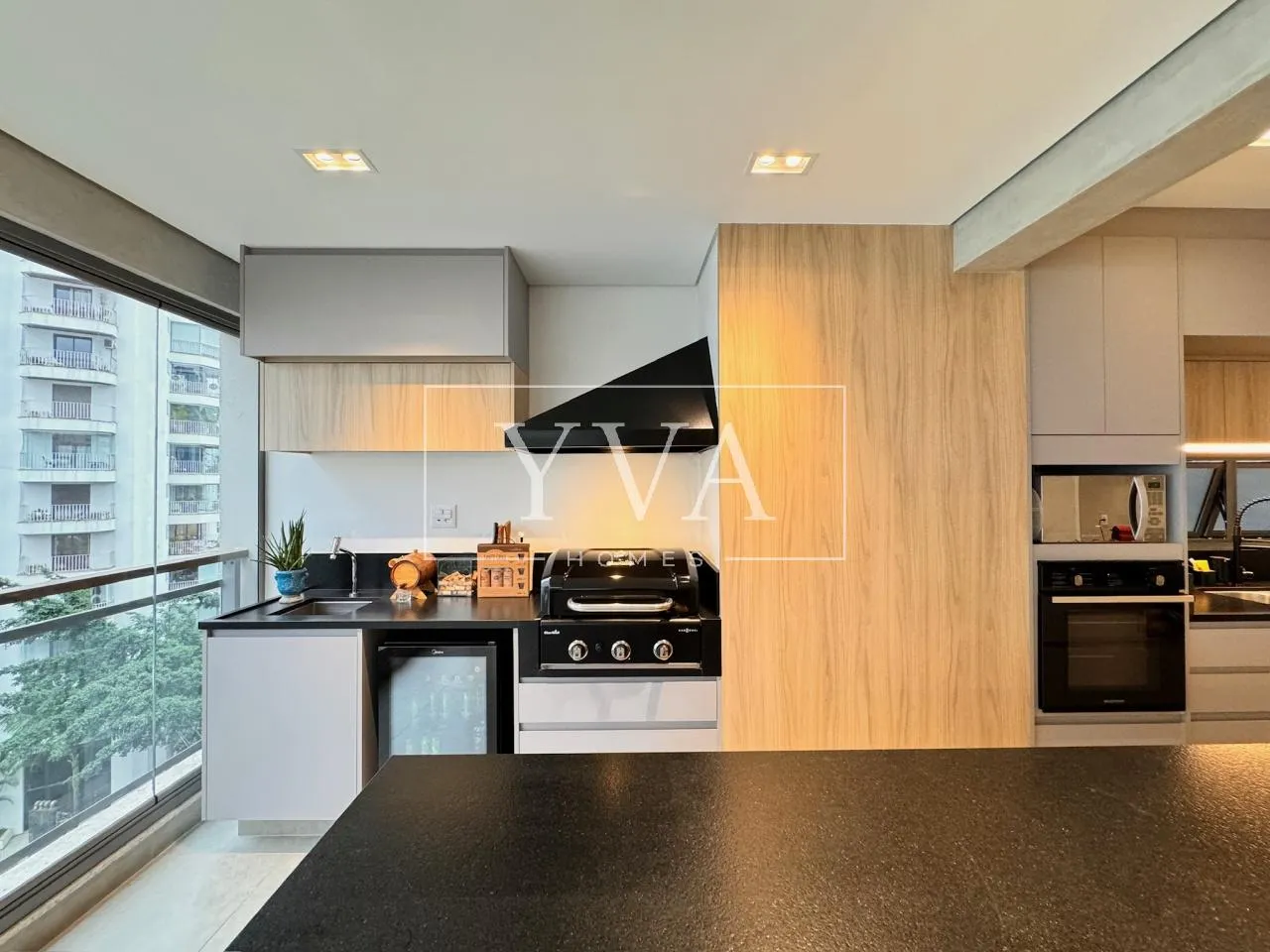 Apartamento com 2 suítes à venda em Moema, São Paulo, por R$ 4.800.000 Imagem 7