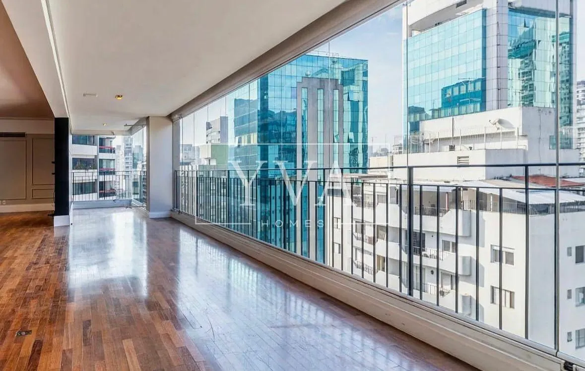 Apartamento com 3 suítes à venda em Itaim Bibi, São Paulo, por R$ 8.000.000 Imagem 2