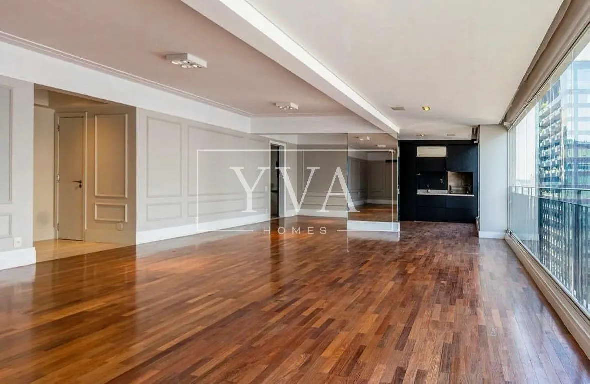 Apartamento com 3 suítes à venda em Itaim Bibi, São Paulo, por R$ 8.000.000 Imagem 3
