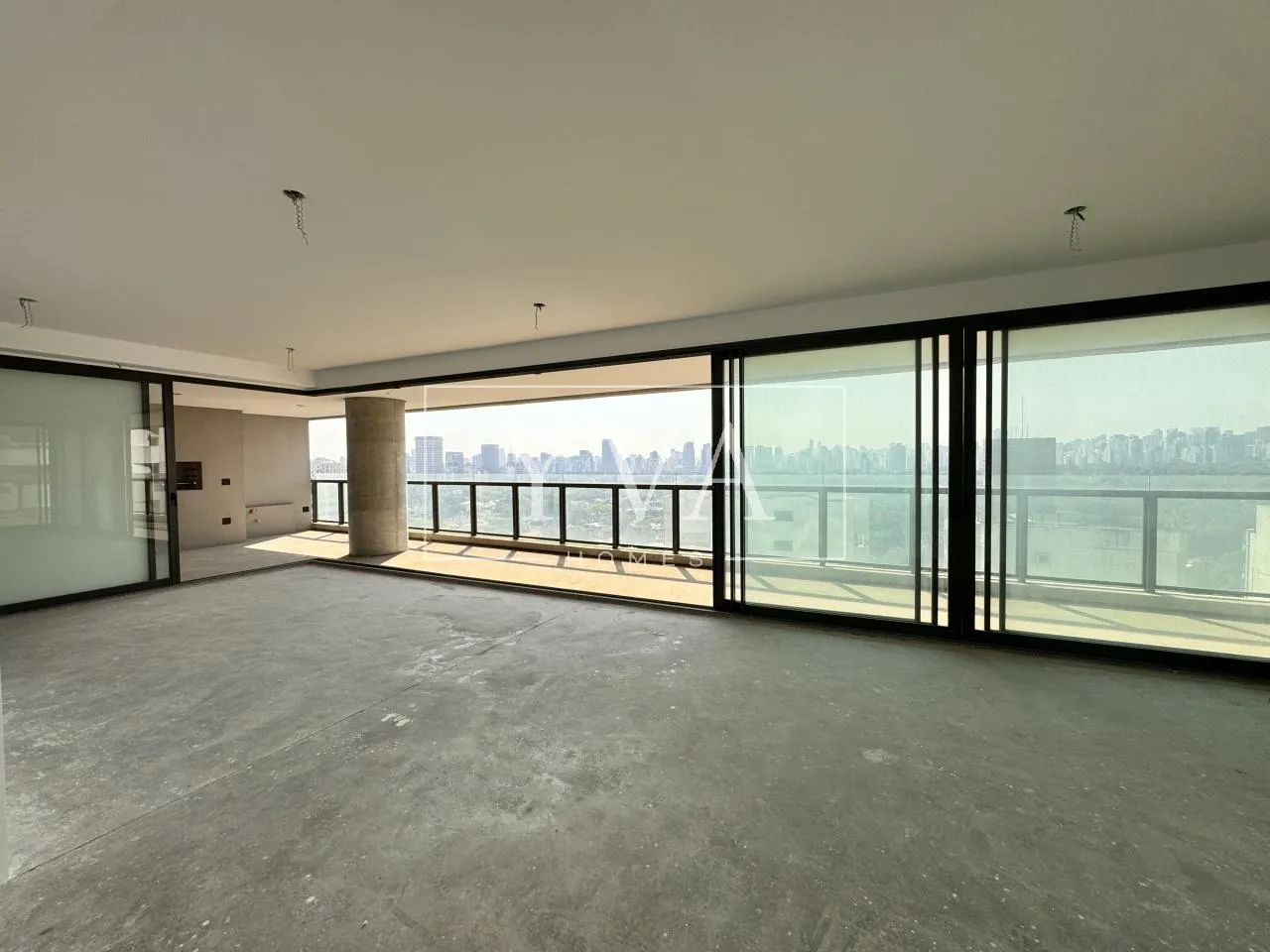 Apartamento com 4 suítes à venda em Itaim Bibi, São Paulo, por R$ 13.200.000
