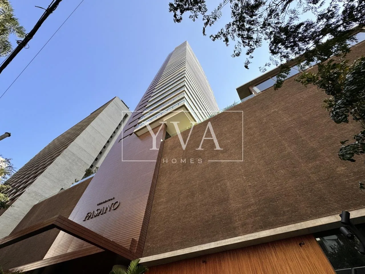 Apartamento com 4 suítes à venda em Itaim Bibi, São Paulo, por R$ 14.800.000 Imagem 19