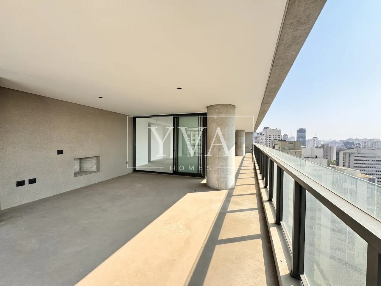 Apartamento com 4 suítes à venda em Itaim Bibi, São Paulo, por R$ 13.200.000 Imagem 2